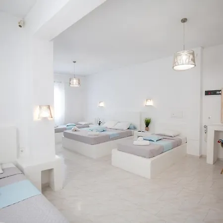 Hotel Noeme Santorini