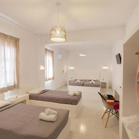 Noeme Santorini 3* 페리사