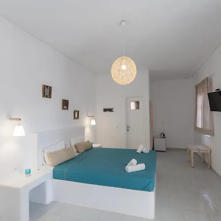 Noeme Santorini 3* 페리사