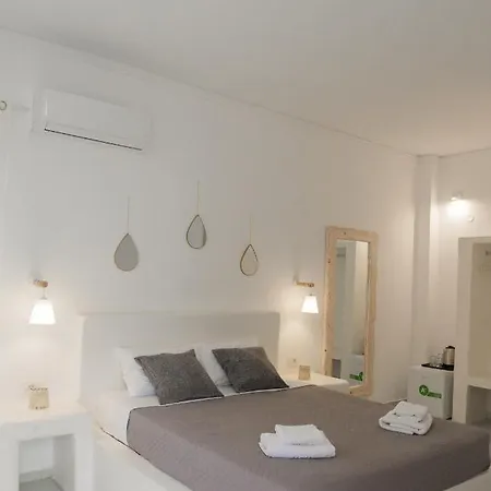 Noeme Santorini 페리사