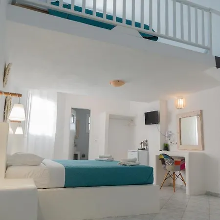 Noeme Santorini 3* 페리사