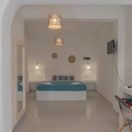 Noeme Santorini 페리사