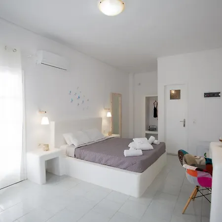 호텔 Noeme Santorini 3*