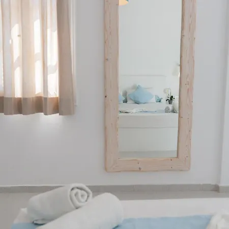 Noeme Santorini 페리사