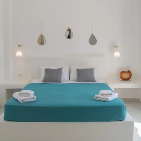 Noeme Santorini 3*