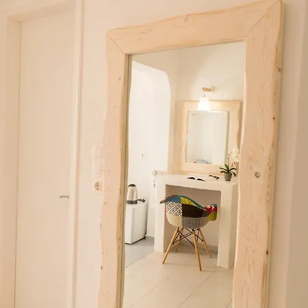 Noeme Santorini Szálloda 3*