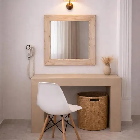 Noeme Santorini 3*