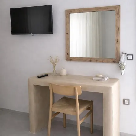 Noeme Santorini 3*