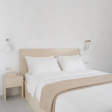 ホテル Noeme Santorini