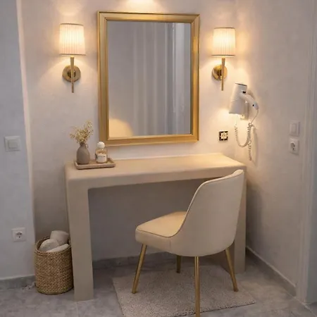 Noeme Santorini 3*