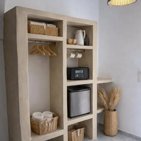 Noeme Santorini 3*