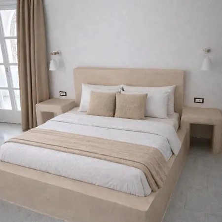 Noeme Santorini 3* ペリッサ
