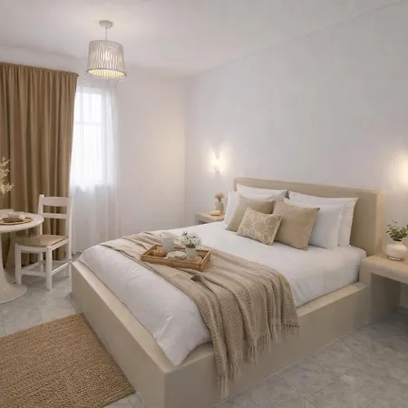 Noeme Santorini ホテル 3*