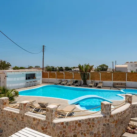 Noeme Santorini 3*