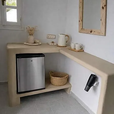 Noeme Santorini 3*