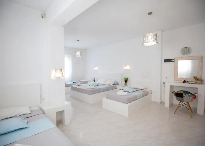 Hotel Noème Santorini