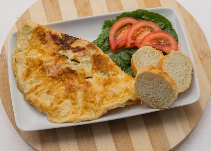 Noeme Santorini Szálloda Perísza