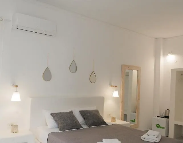 Noeme Santorini Perissa (Santorini)