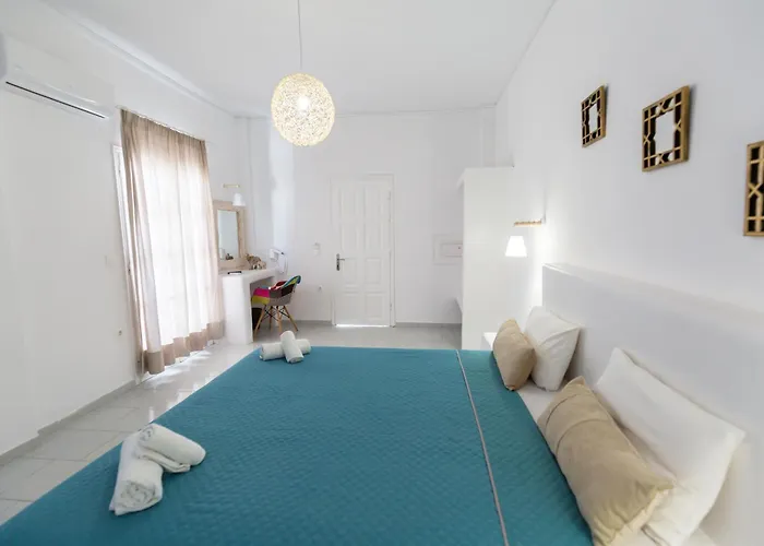 Hotel Noème Santorini Perissa (Santorini)