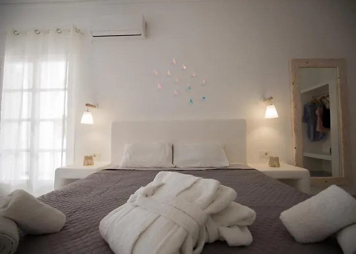 Hotel Noème Santorini