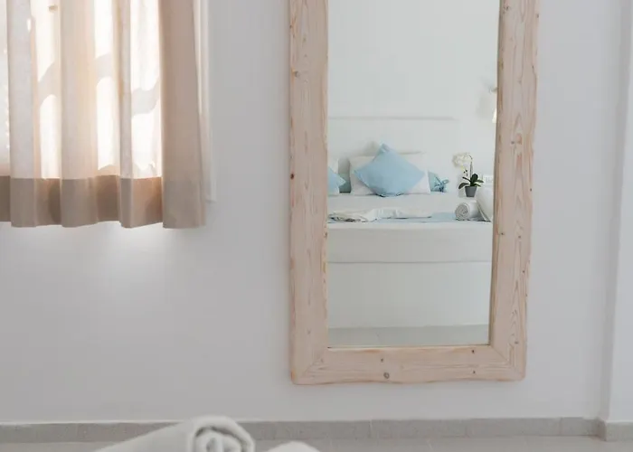 Noeme Santorini Perísza