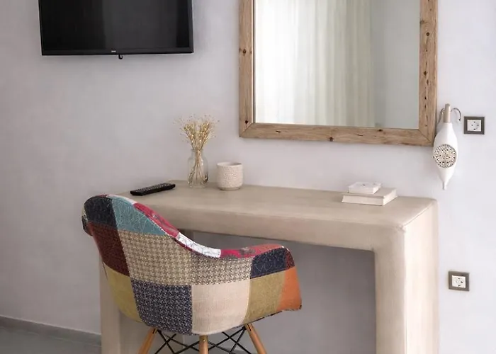 Hotel Noeme Santorini