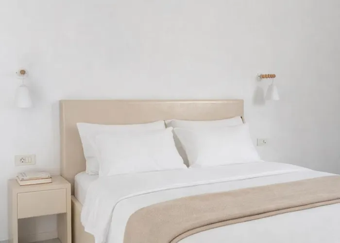 Hotel Noeme Santorini