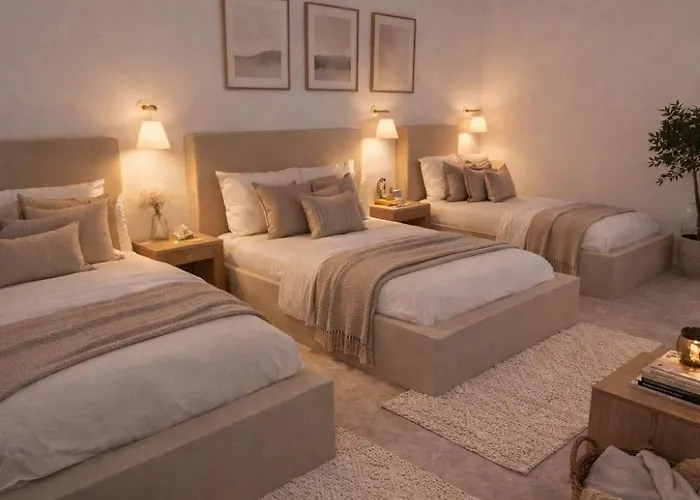 Hotel Noeme Santorini 3*