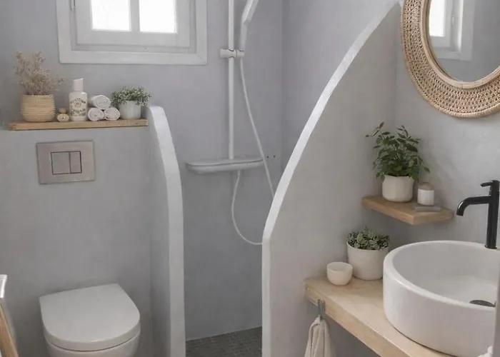 Hotel Noeme Santorini