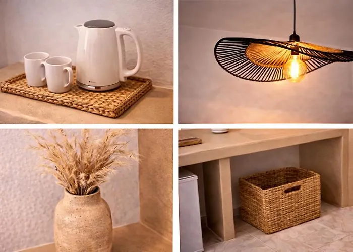 Noeme Santorini Hotel