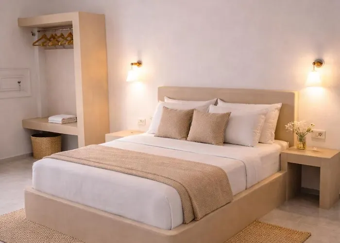 Noeme Santorini Perissa (Santorini)