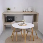 Ξενοδοχείο Noeme Santorini Περίσσα