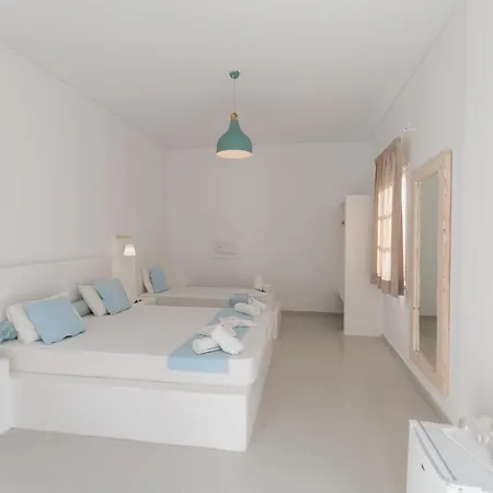 מלון Noeme Santorini