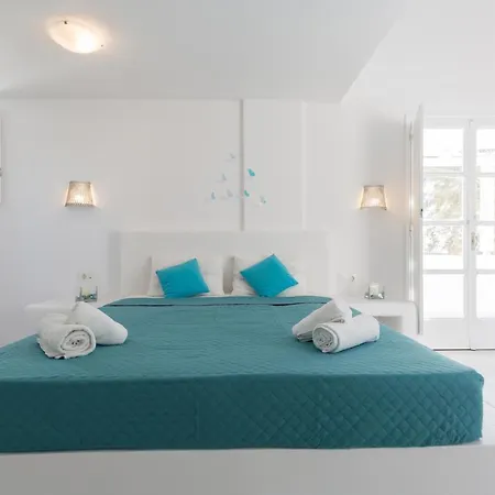 Hotel Noeme Santorini Perissa (Santorini)