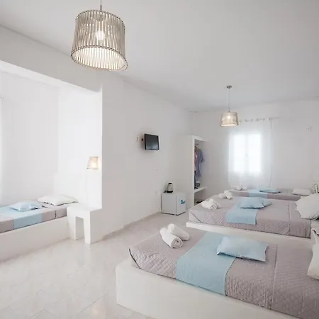 Noeme Santorini 3* Perissa (Santorini)