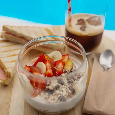 Noeme Santorini Hotel