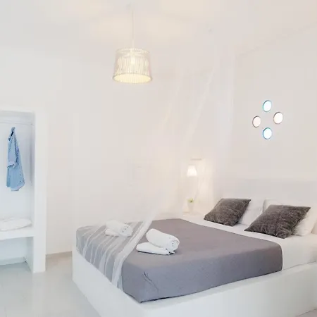 Noeme Santorini 3* פריסה