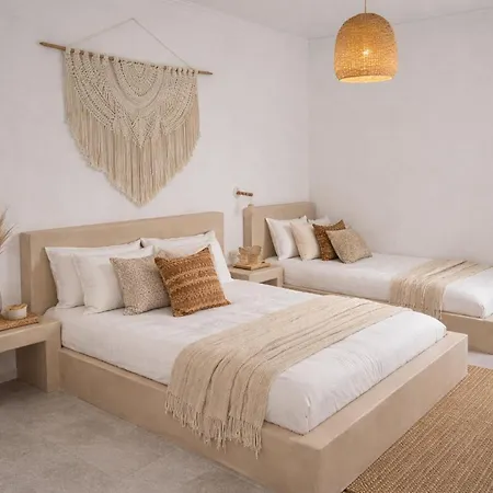 Noeme Santorini 페리사