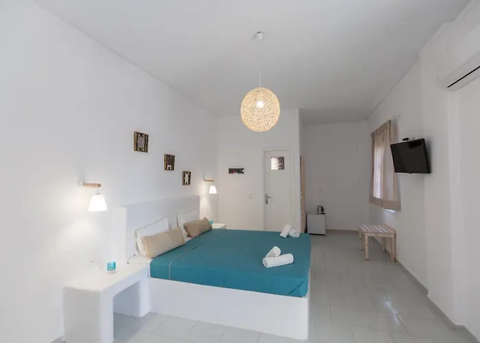 Noeme Santorini 3* 佩里萨