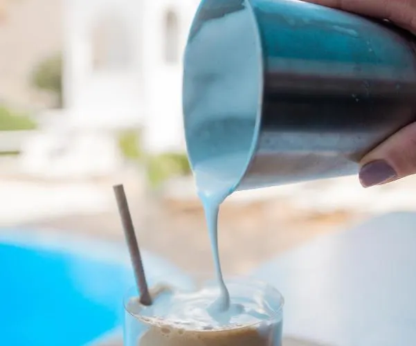 Noeme Santorini Отель 3*