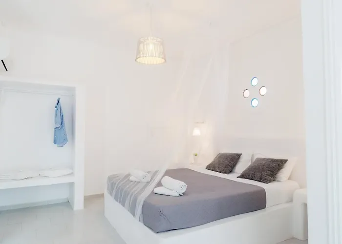 Noeme Santorini 3* Перисса