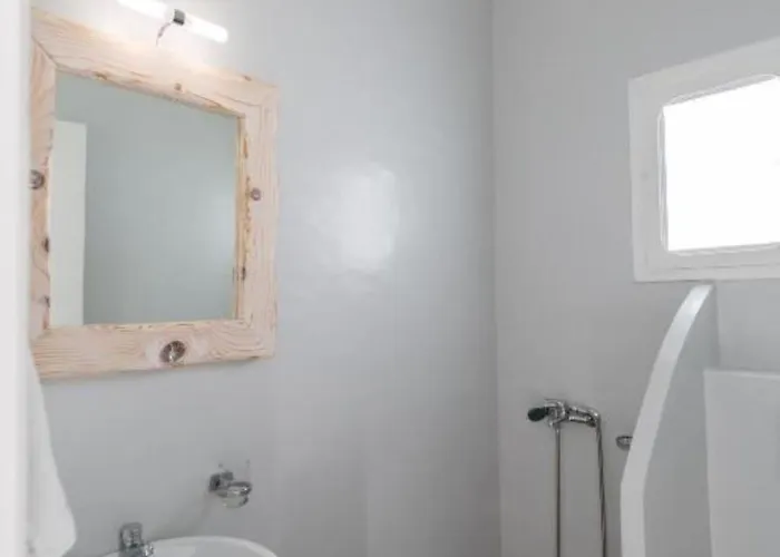 酒店 Noeme Santorini 佩里萨