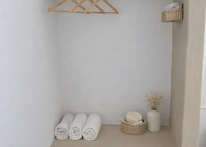 Noeme Santorini 호텔 3*