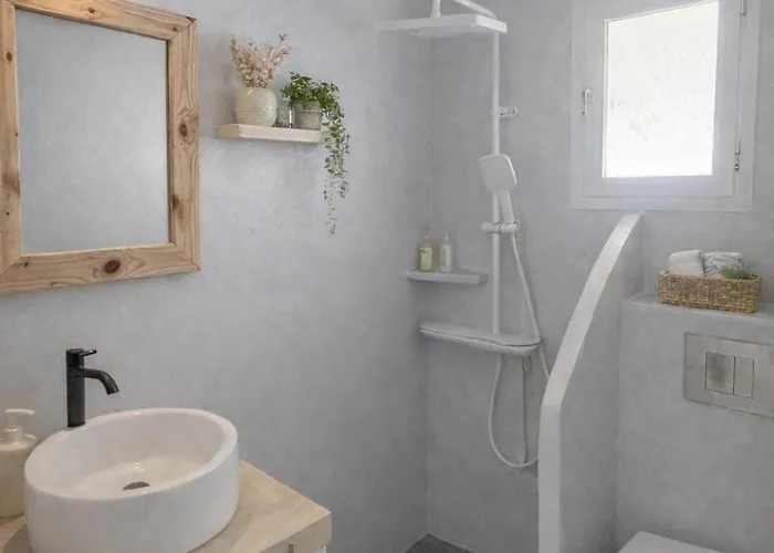 Noeme Santorini 페리사