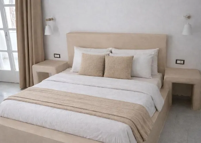 Noeme Santorini 3* 페리사