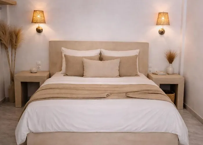 호텔 Noeme Santorini 3*