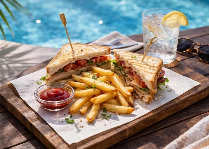 Noeme Santorini 3* 페리사