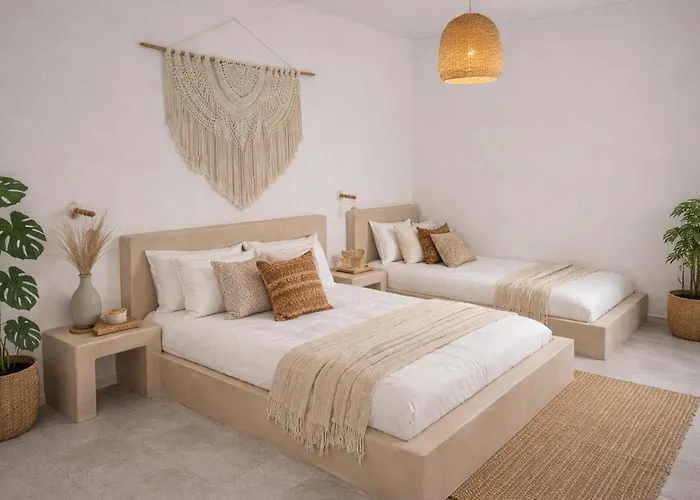 Noeme Santorini 페리사