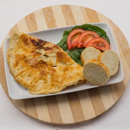 Noeme Santorini Hotel Perissa (Santorini)